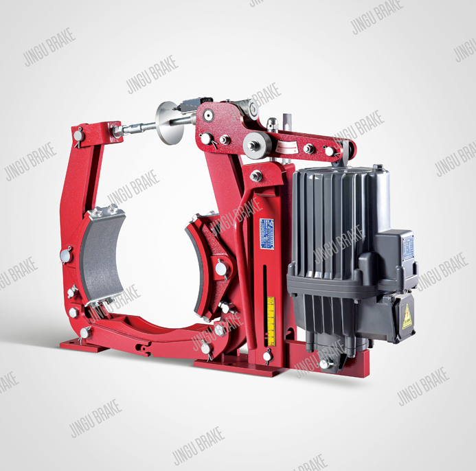 广东YWZ9系列电力液压鼓式制动器