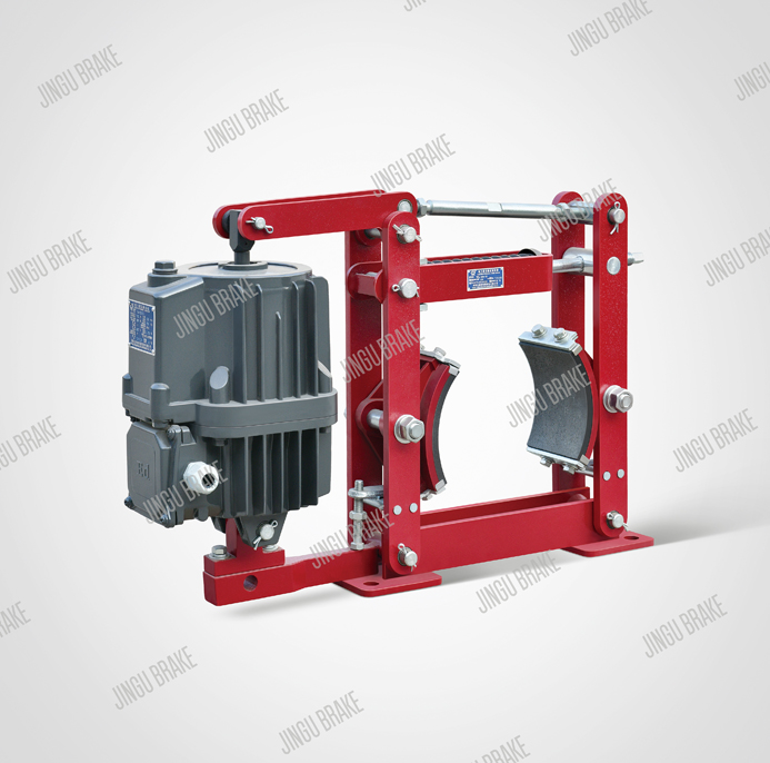 广东YWZ4(Ed)系列电力液压鼓式制动器