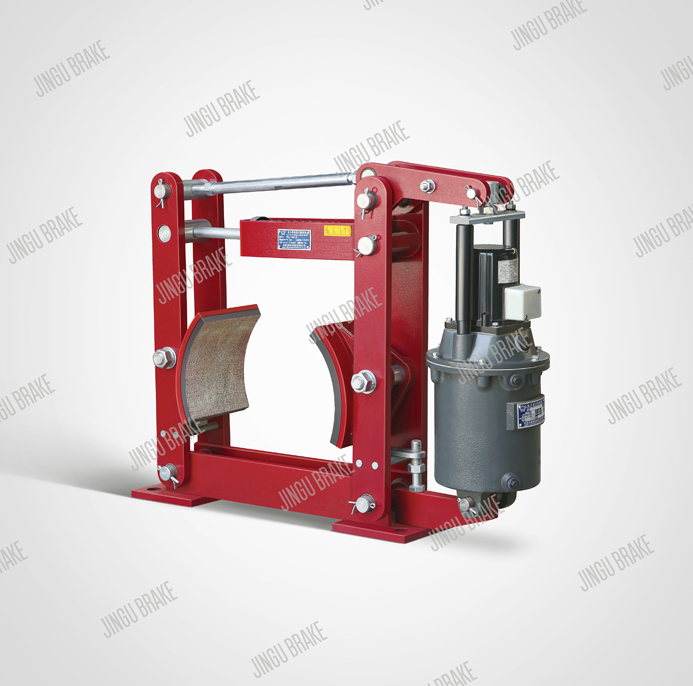 广东YWZ4(YT1)系列电力液压鼓式制动器