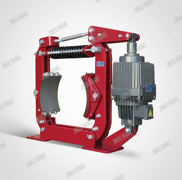 广东YWZ8系列电力液压鼓式制动器