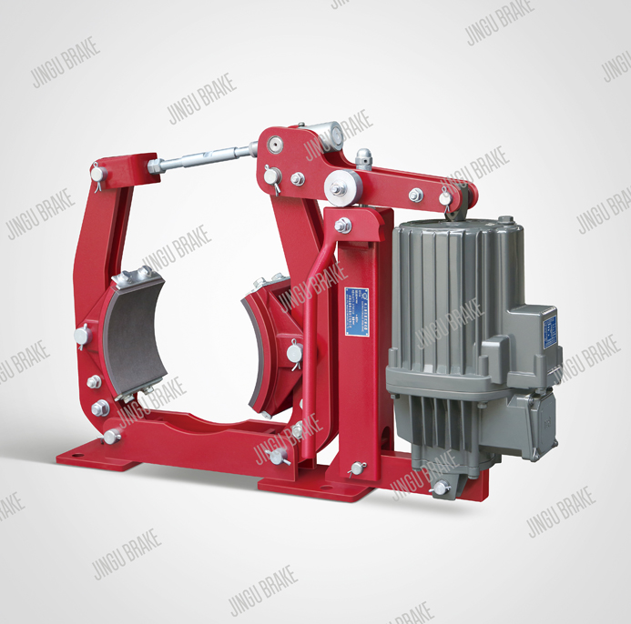 广东YWZ13系列电力液压鼓式制动器