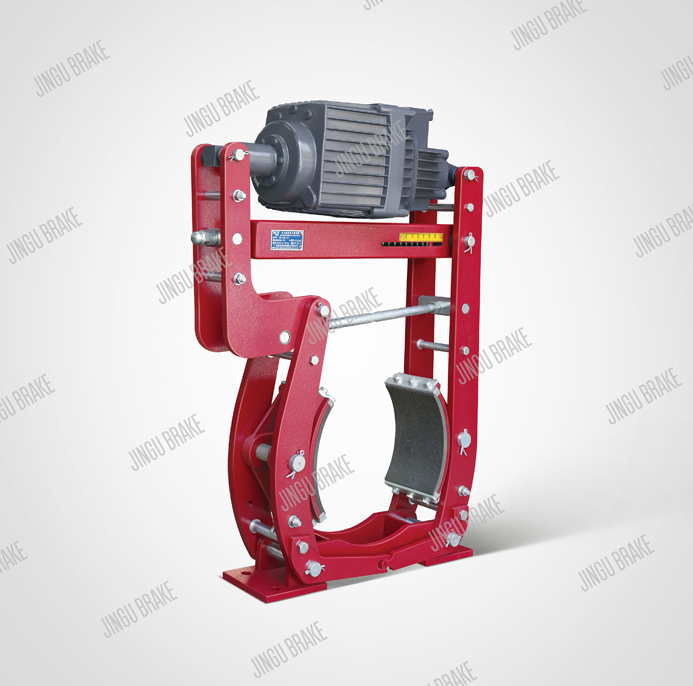 广东YW-L系列电力液压鼓式制动器