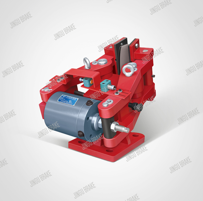 广东SBD-D系列安全制动器