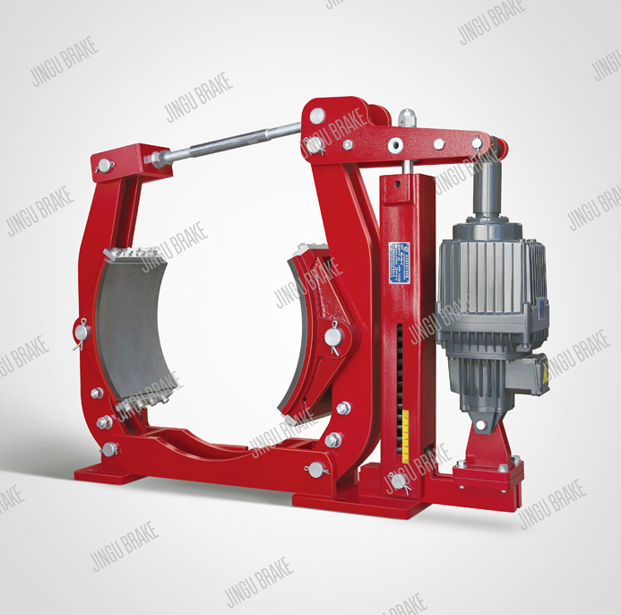 广东电力制动器