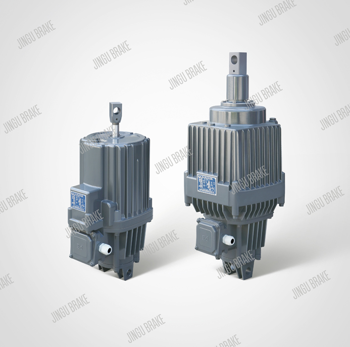 广东金箍推动器