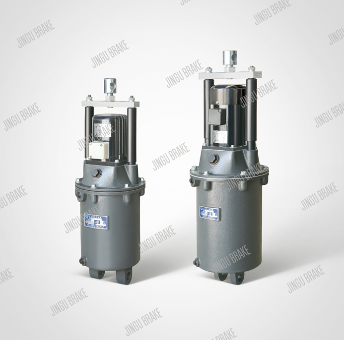 广东长垣推动器